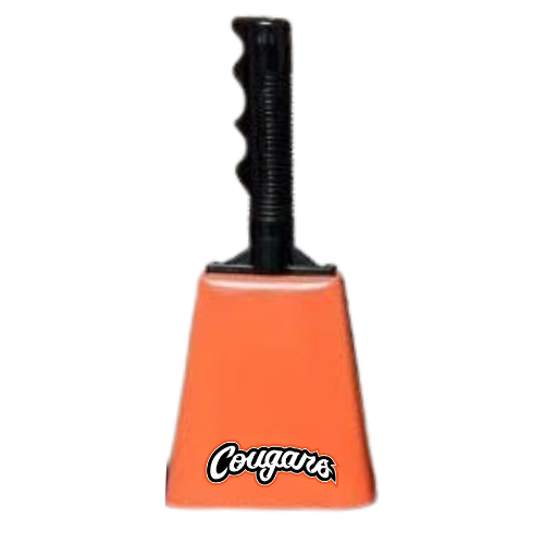 Cow Bell | MTCS Football