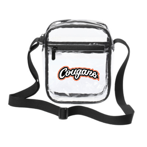 Cougars Youth Supporter Pack