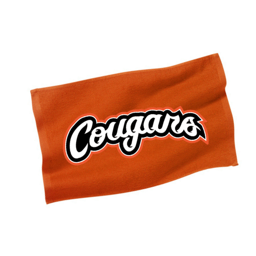 Cougar Supporter Pack
