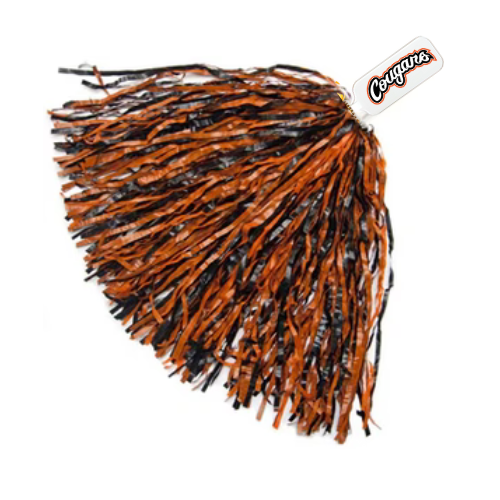 Cougar Supporter Pack