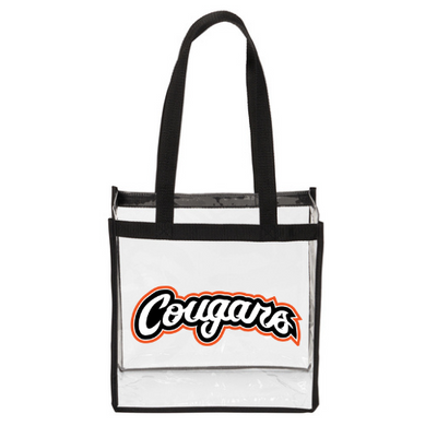 Cougar Supporter Pack