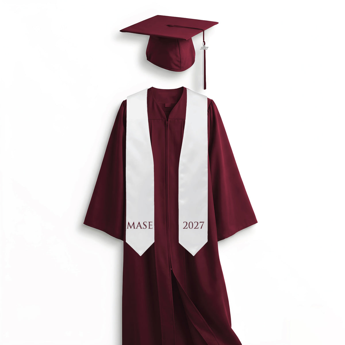 Class of 2027 Senior Fee | Memphis Academy of Science and Engineering