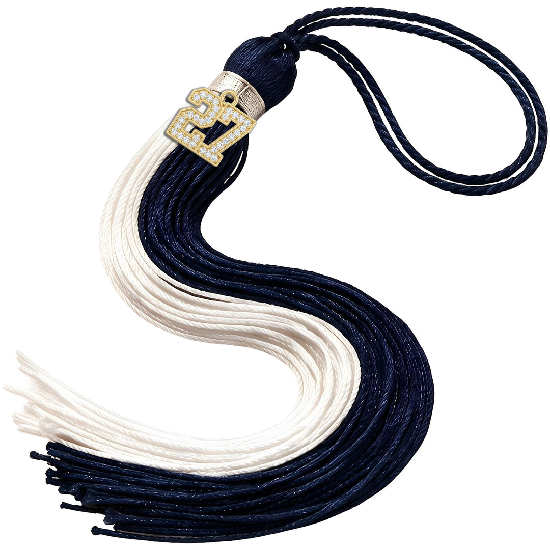 Mega Bling Tassel | MiaPrep Online High School