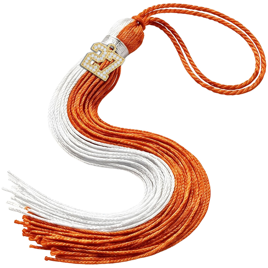Mega Tassel | Middle Tennessee Christian School