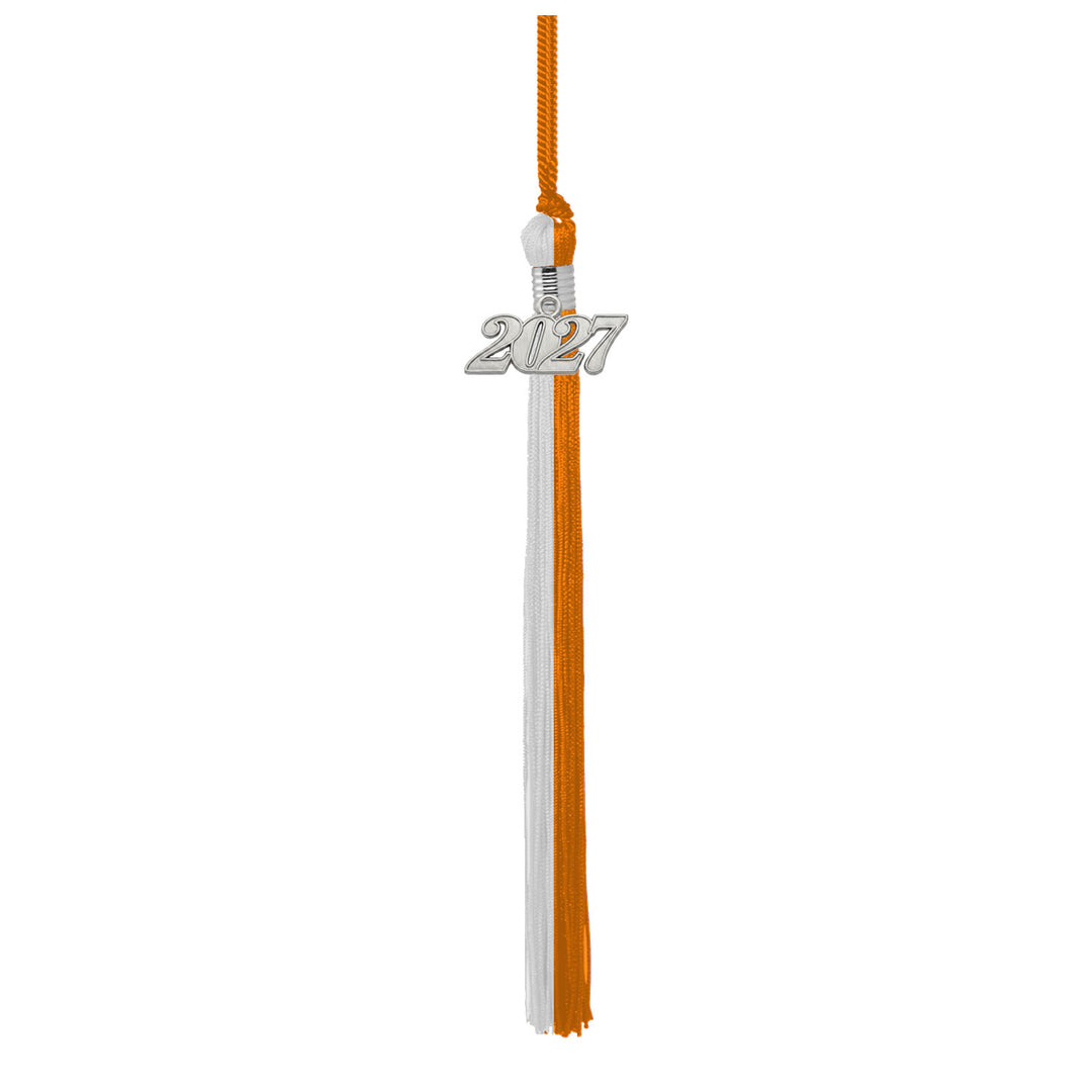 Memory Tassel | Middle Tennessee Christian School