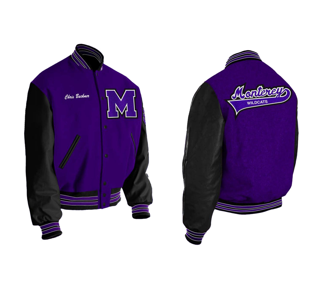 Monterey High School | Spirit Package