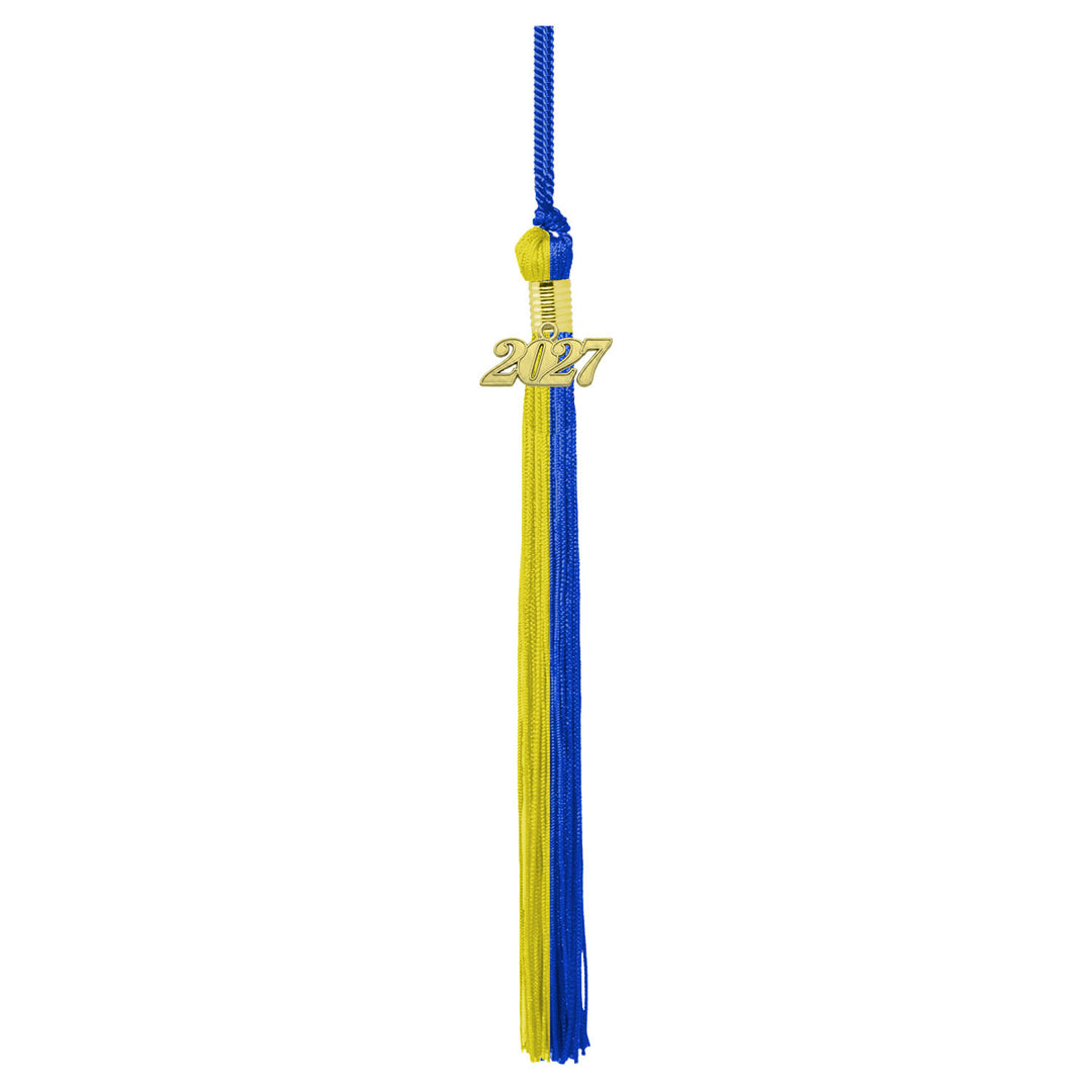 Memory Tassel | Mt. Juliet Christian Academy