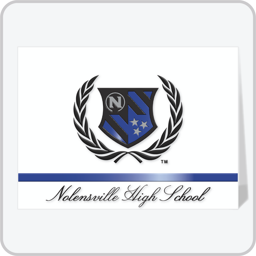 Announcement Package A | Nolensville High School