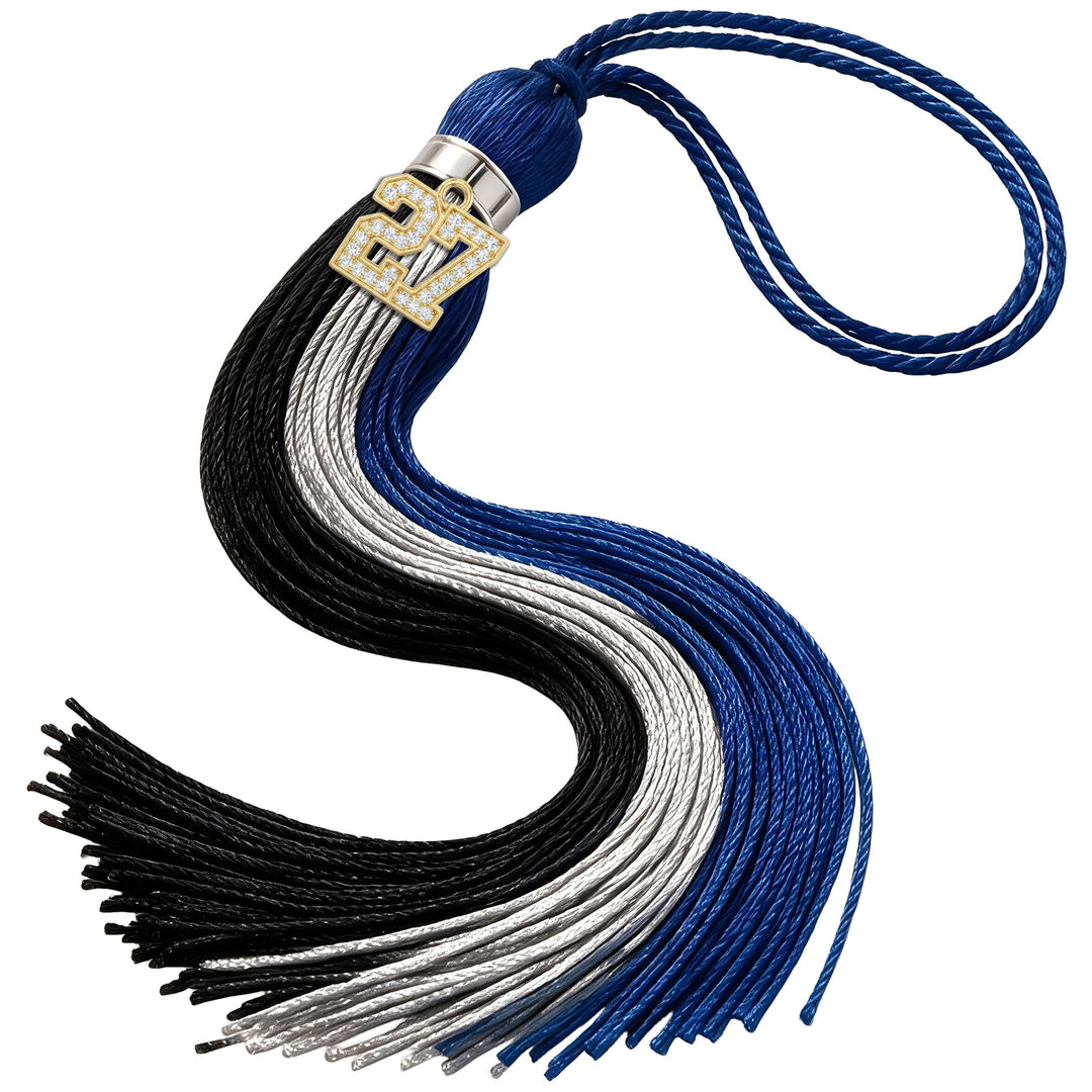 Mega Tassel | Nolensville High School