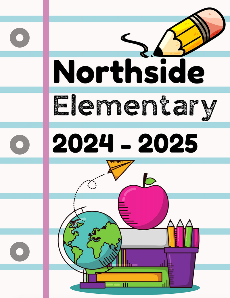 Yearbook | Northside Elementary School