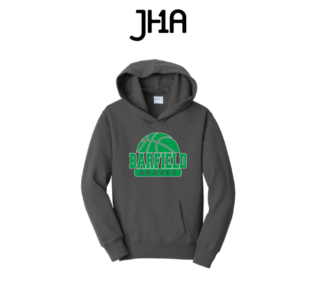 Youth Fan Favorite Hoodie | Jr. Pro Fan Basketball Shop
