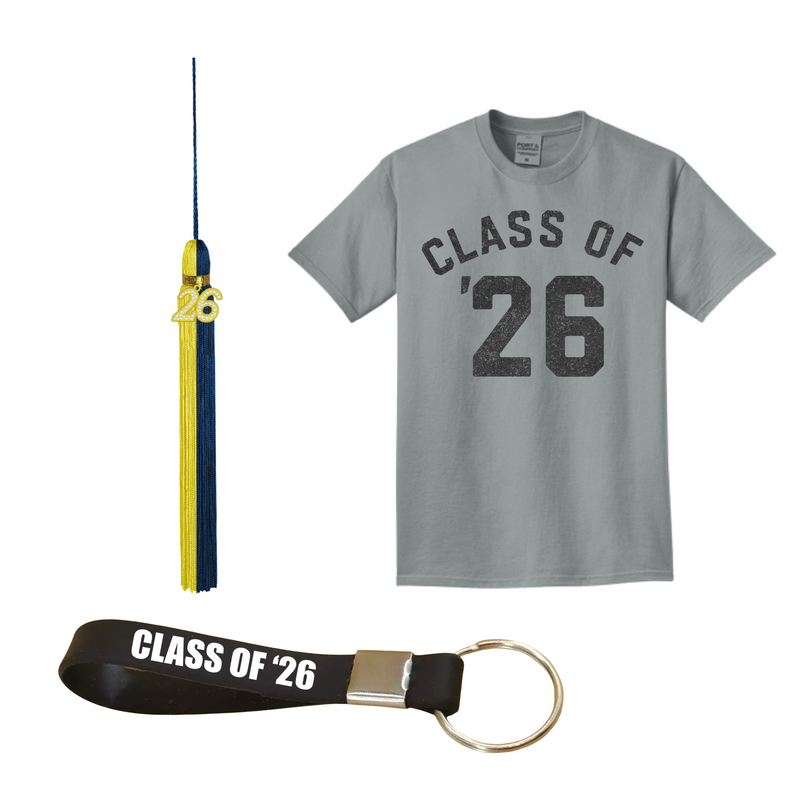Class of 2026 Basic Package | Providence Christian Academy