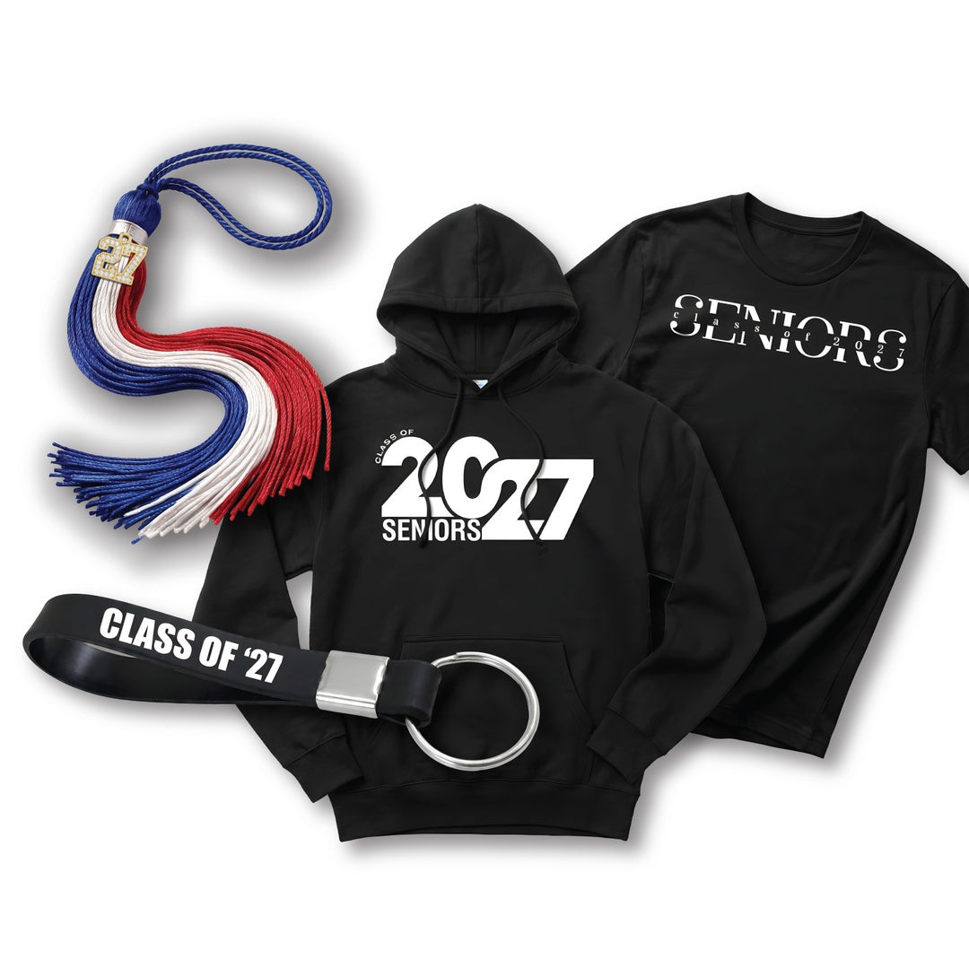 Class of 2027 Essential Package | Page High School