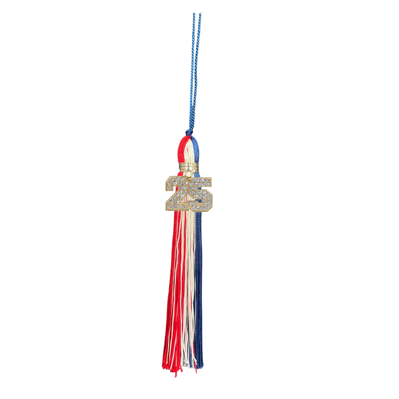 Class of 2025 Mega Tassel | Page High School