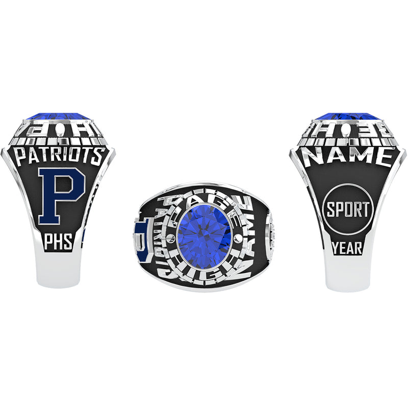 Class Ring | Page High School