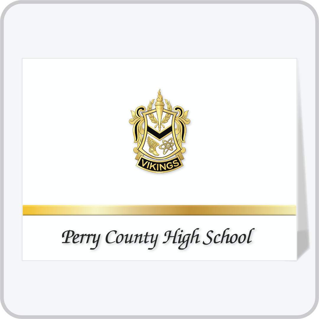 Announcement Package A | Perry County High School