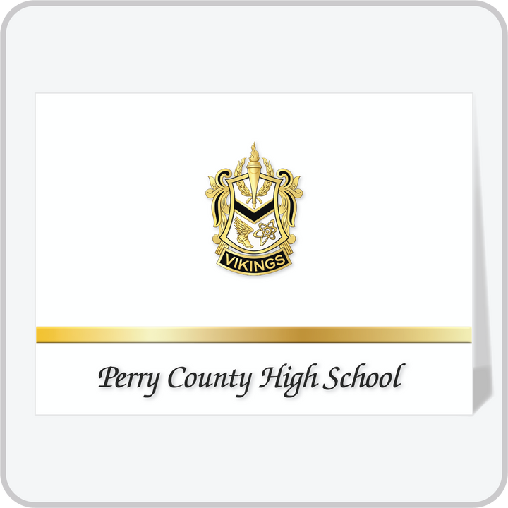 Announcement Package A | Perry County High School