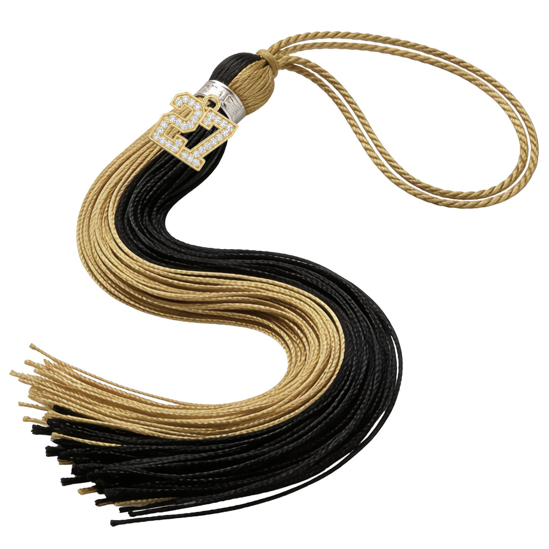 Mega Tassel | Perry County High School