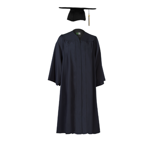 Cap, Gown and Tassel Unit | Perry County High School
