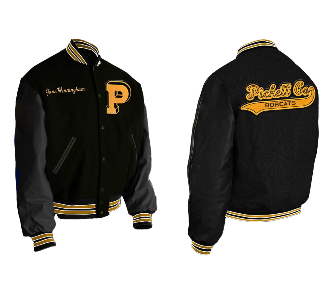 Pickett County High School | Spirit Package