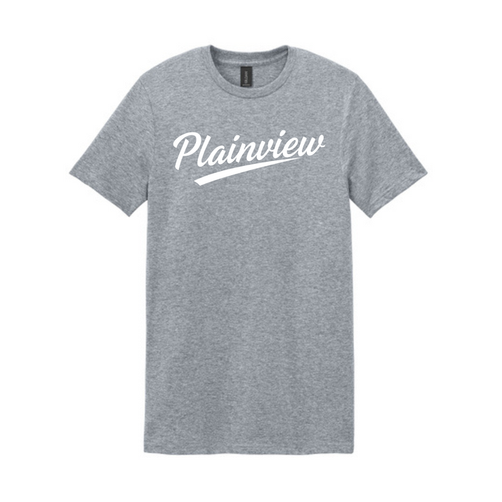 Youth Plainview Puff T-Shirt | Plainview Elementary School
