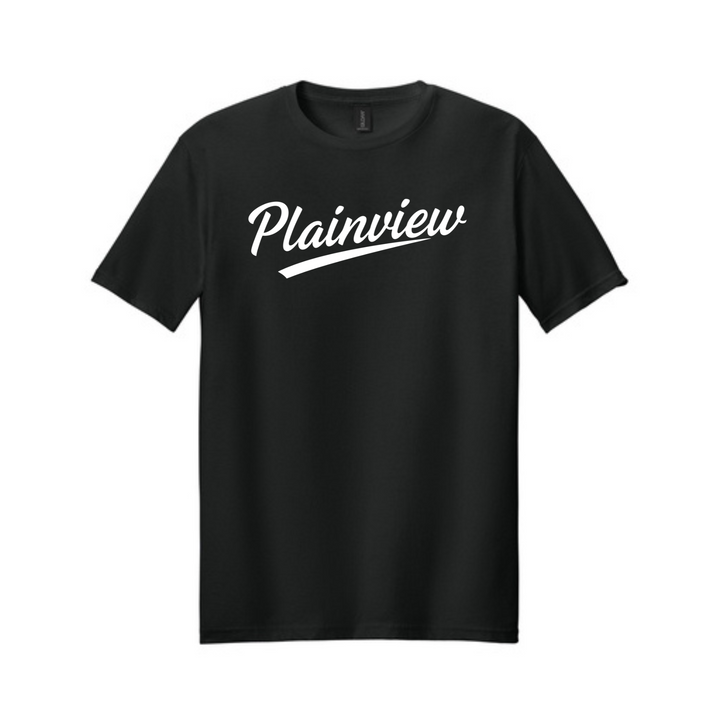 Youth Plainview Puff T-Shirt | Plainview Elementary School