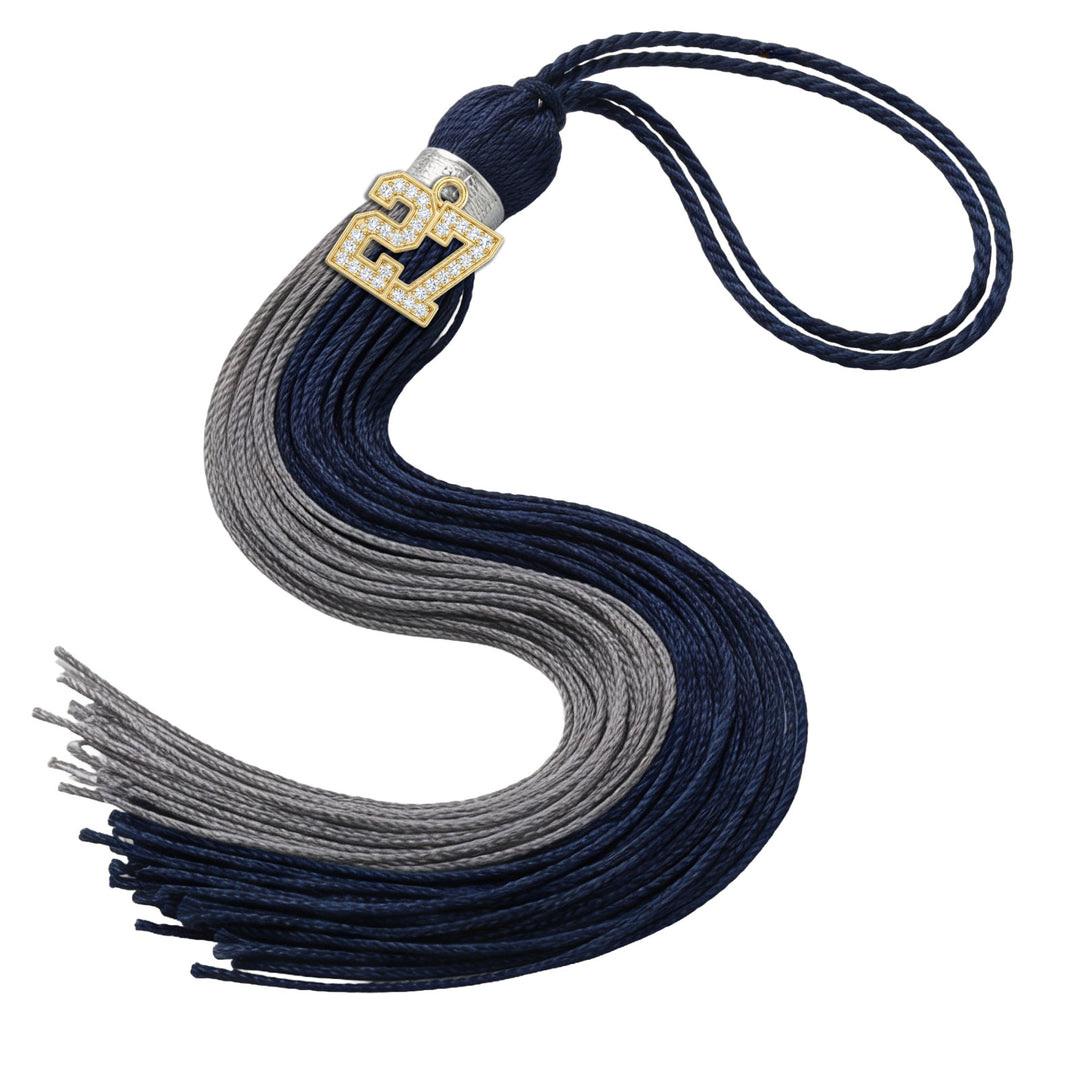 Mega Tassel | Power Center Academy High School