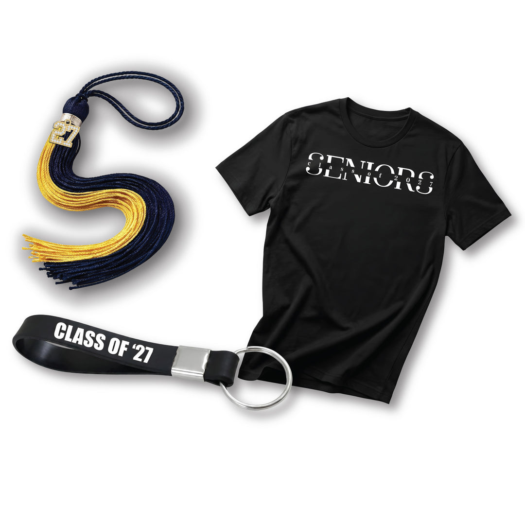 Class of 2027 Basic Package | Providence Christian Academy