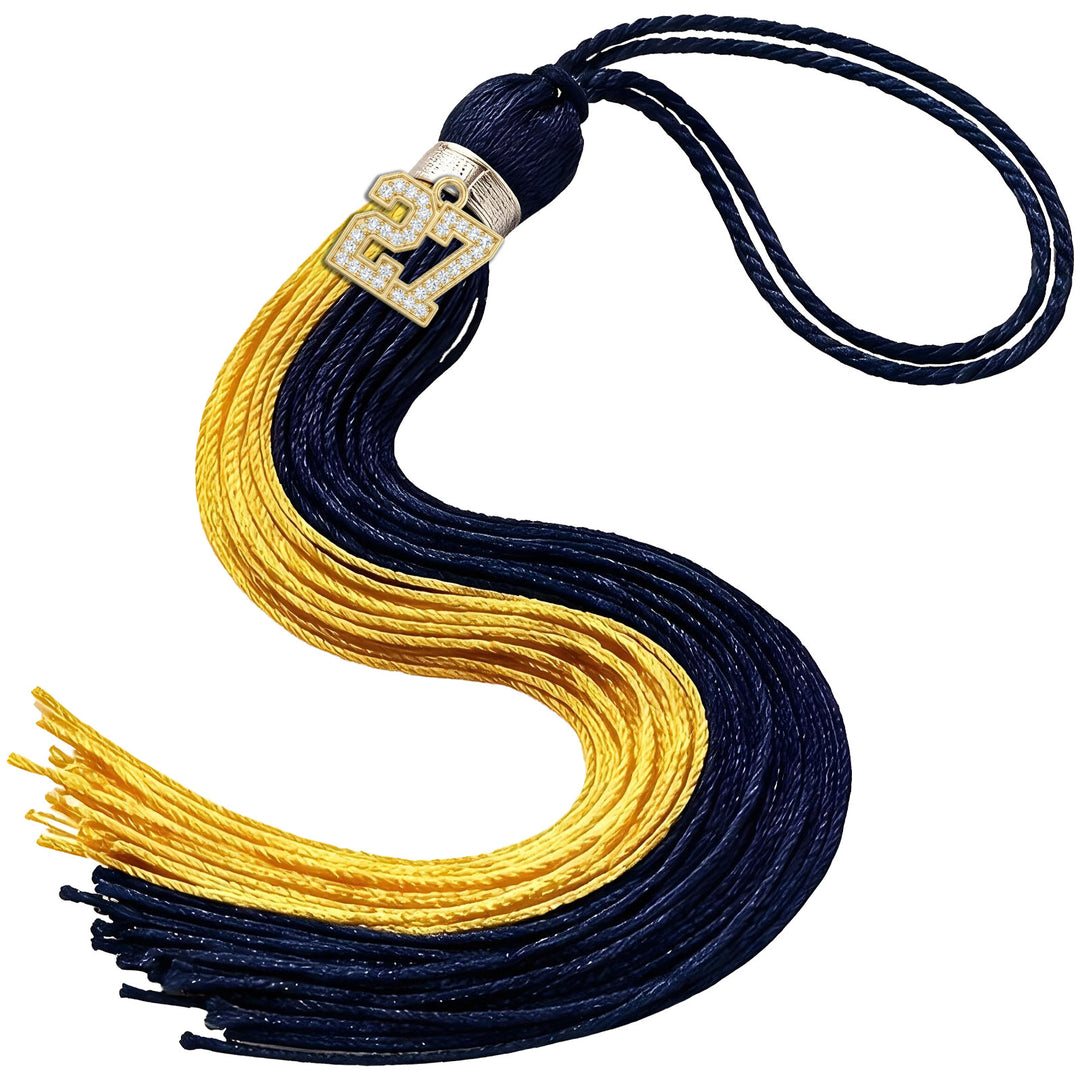 Mega Tassel | Providence Christian Academy