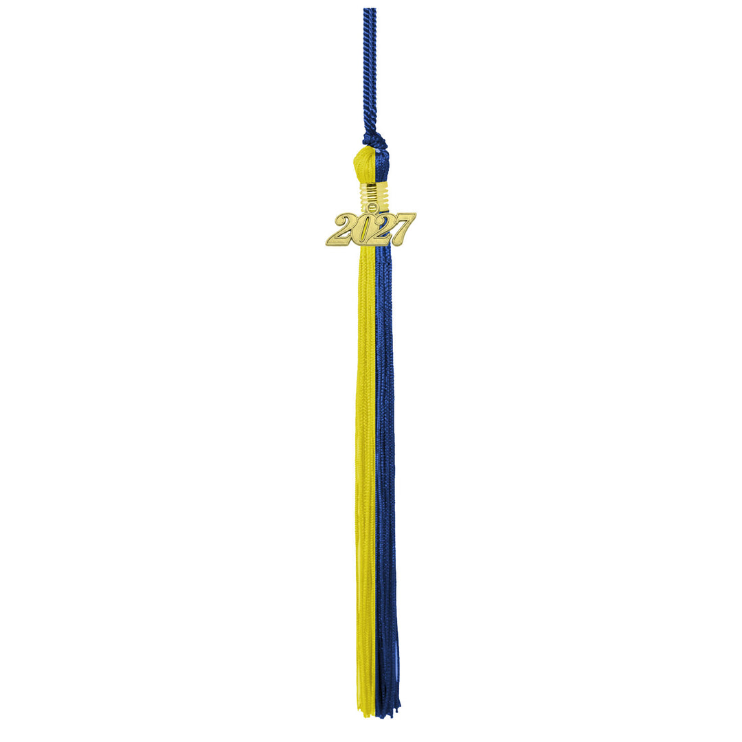 Memory Tassel | Providence Christian Academy