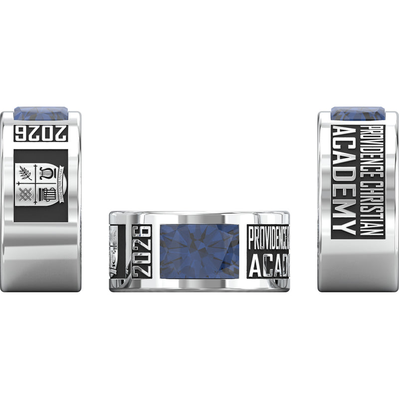 Band Ring | Providence Christian Academy