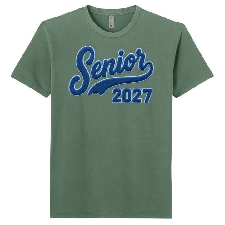 Puff Senior T-Shirt