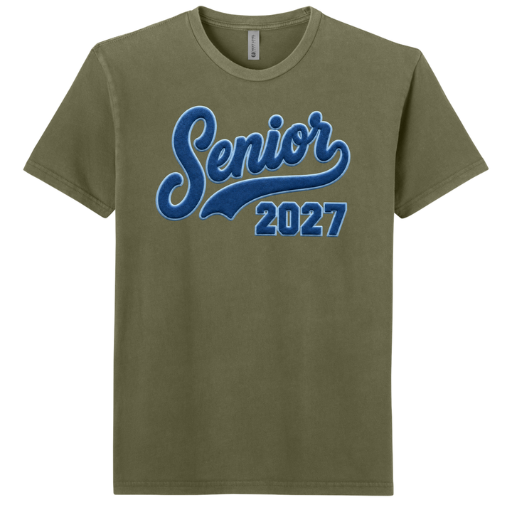 Puff Senior T-Shirt