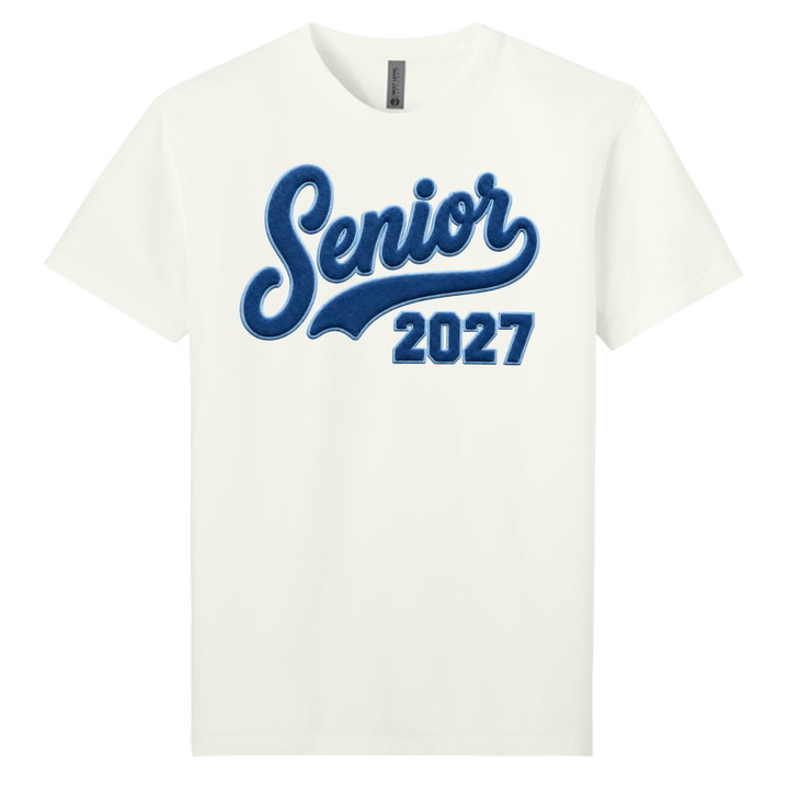 Puff Senior T-Shirt