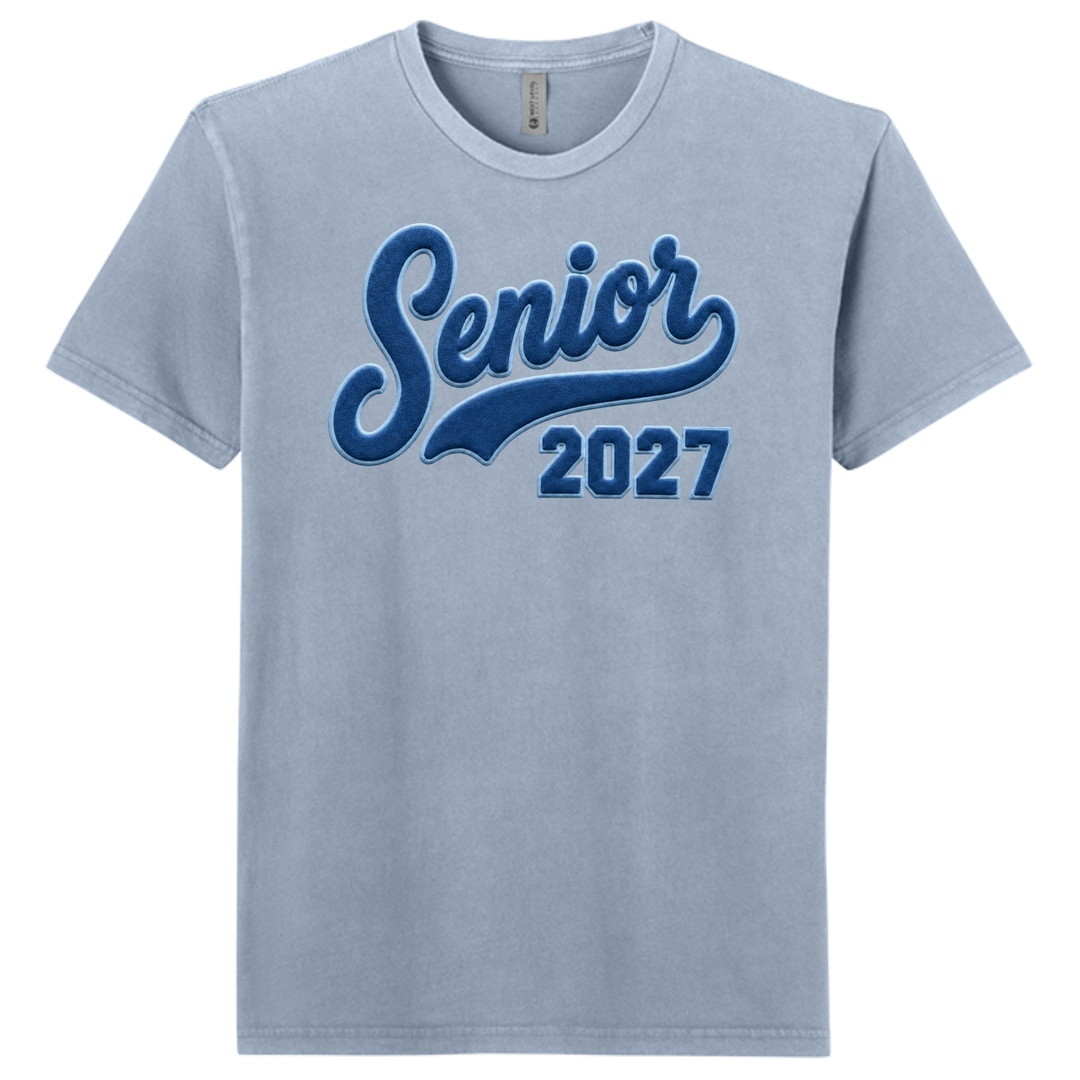 Puff Senior T-Shirt