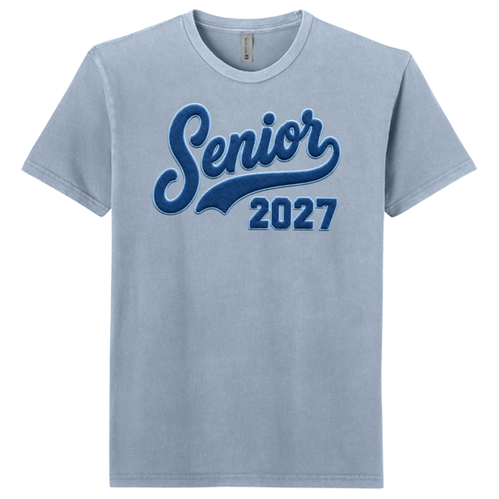 Puff Senior T-Shirt