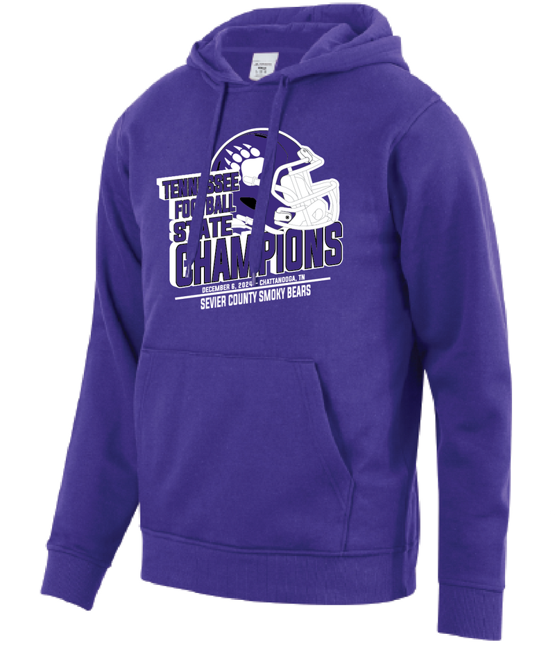 Essential Hoodie | Sevier County High School State Football Champions