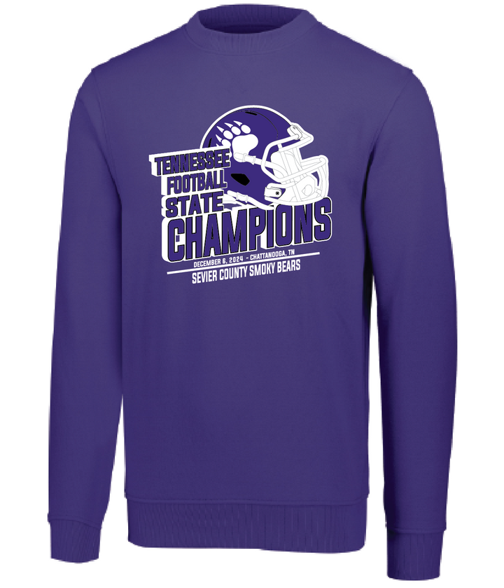 Youth Crew | Sevier County High School State Football Champions