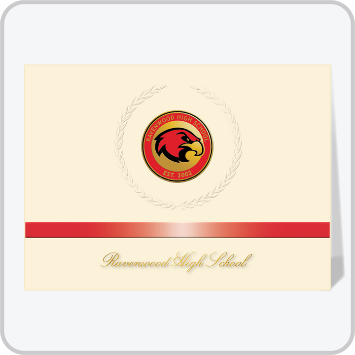 Announcement Package C | Ravenwood High School