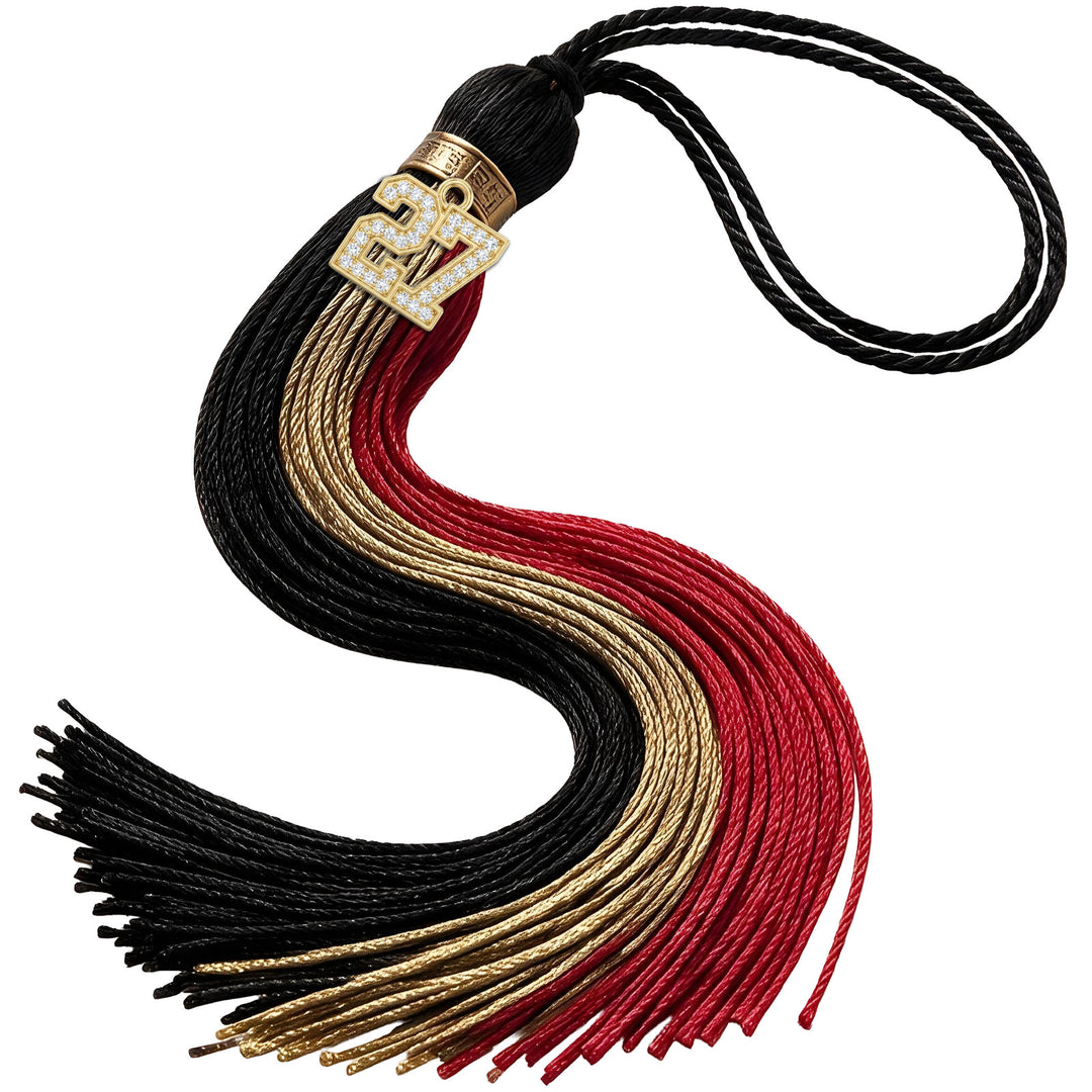 Mega Tassel | Ravenwood High School