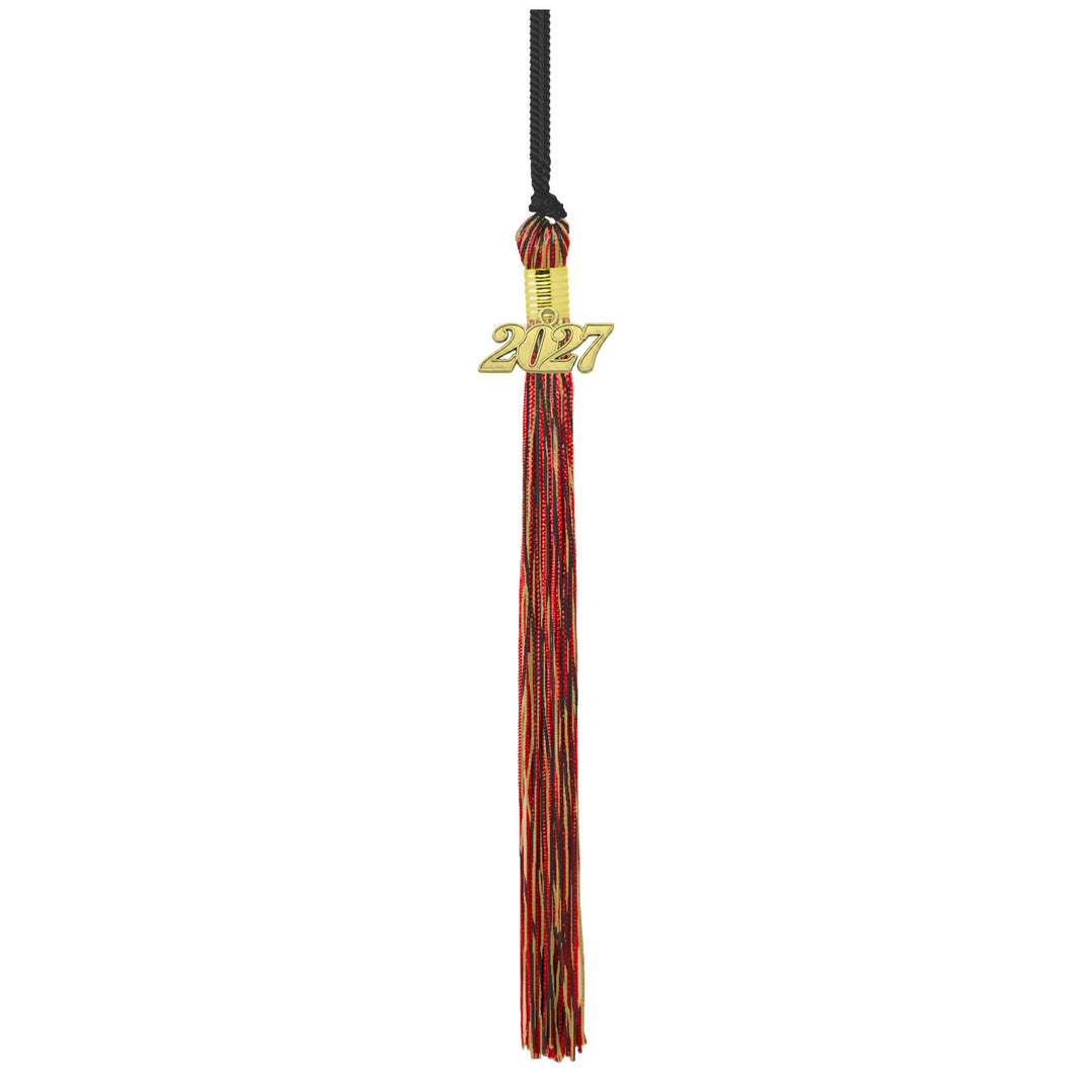 Memory Tassel | Ravenwood High School
