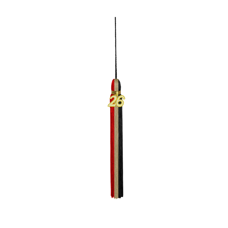 Class of 2026 Mega Tassel | Ravenwood High School