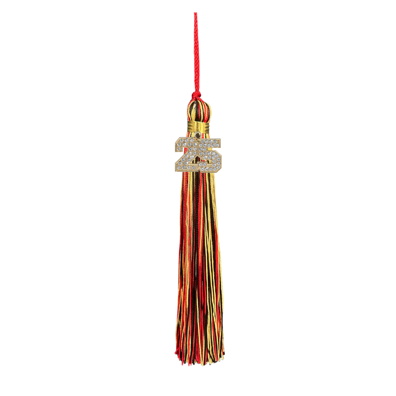 Class of 2025 Mega Tassel | Ravenwood High School