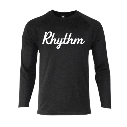 Long Sleeve Hoody | Rhythm Volleyball Club