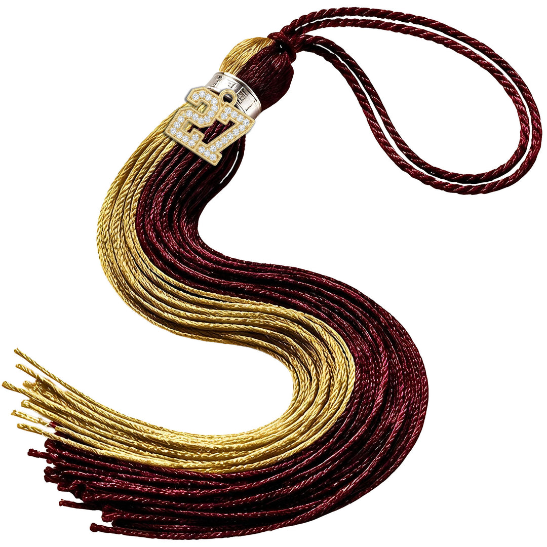 Mega Tassel | Riverdale High School