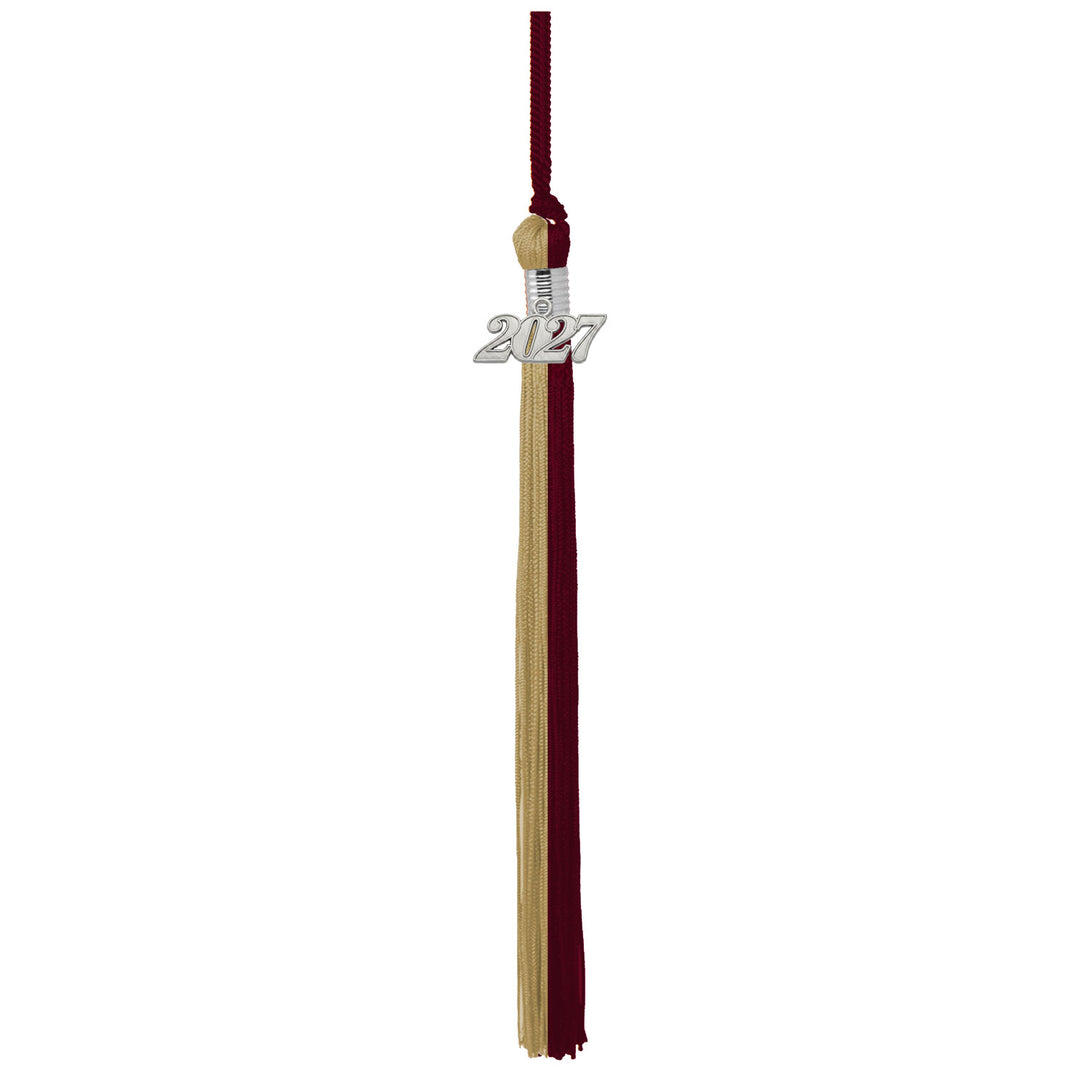 Memory Tassel | Riverdale High School