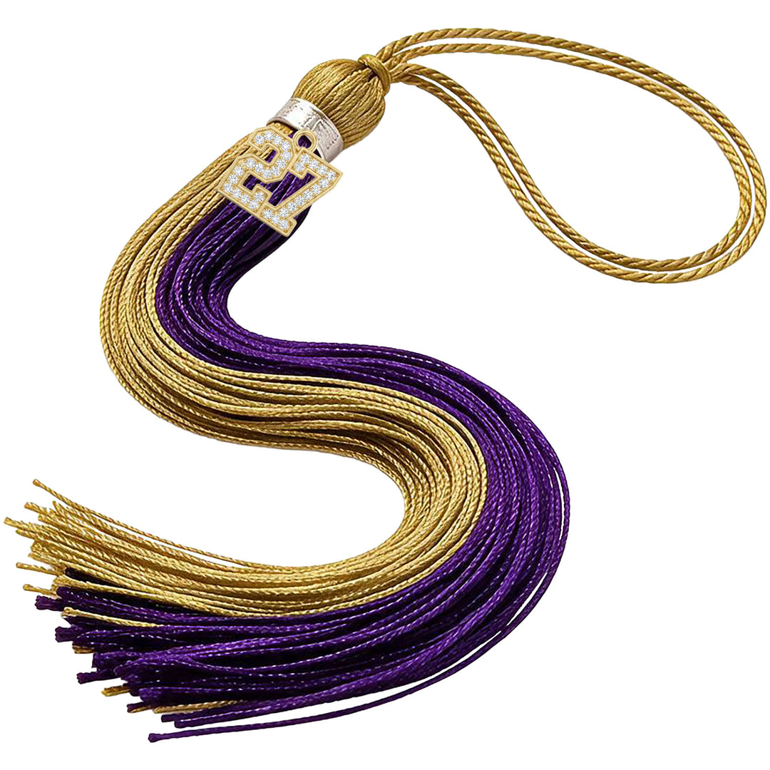 Mega Tassel | Riverside Christian Academy