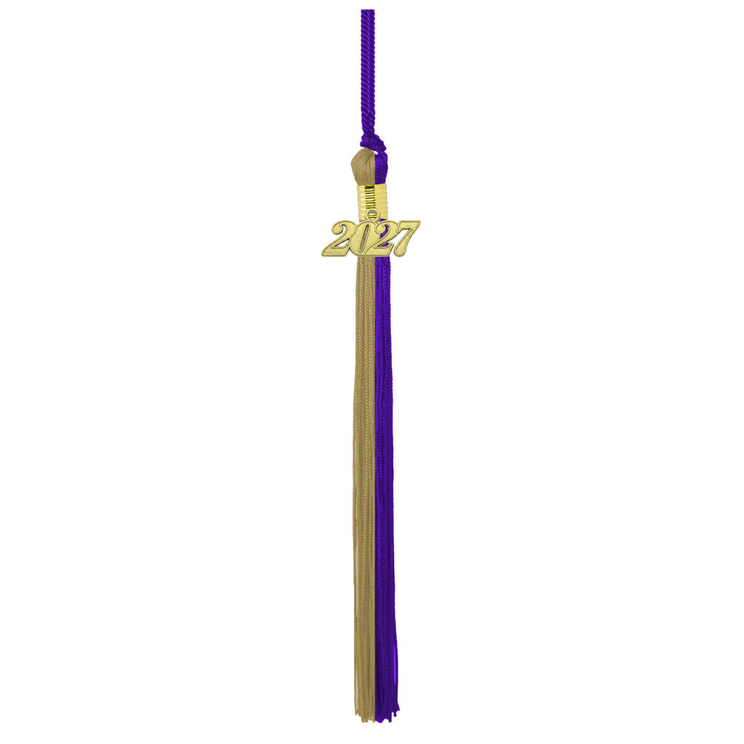 Memory Tassel | Riverside Christian Academy