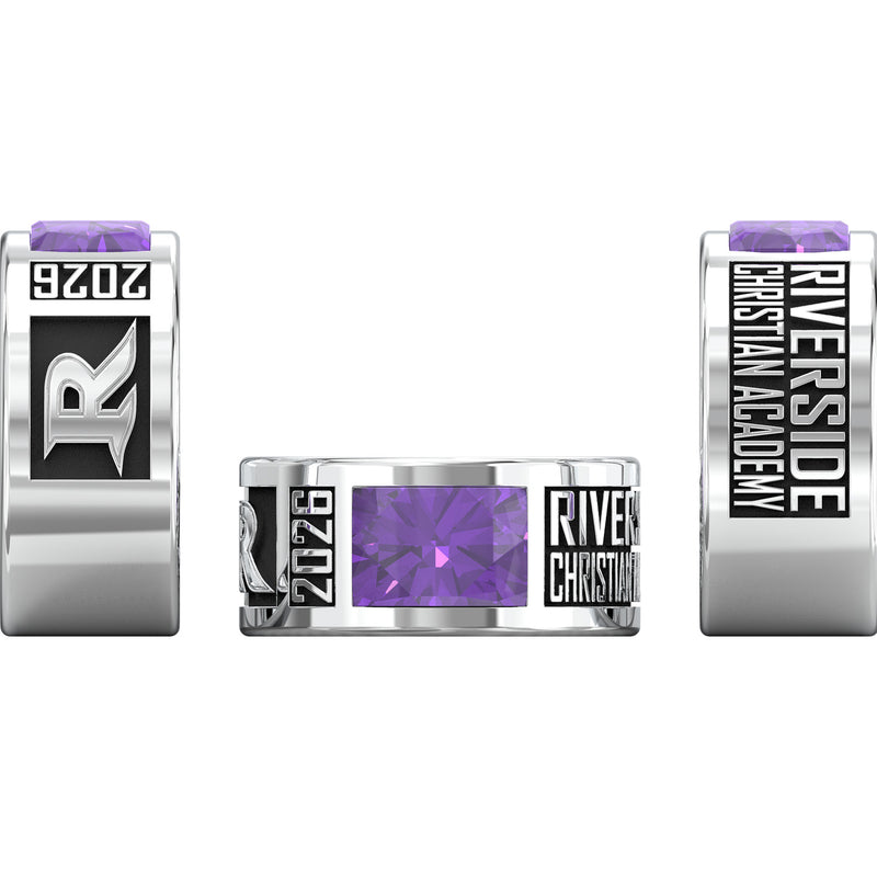 Band Ring | Riverside Christian Academy