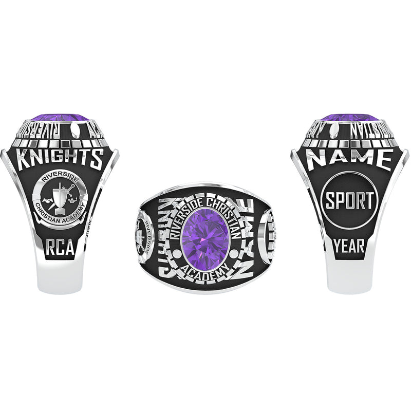 Class Ring | Riverside Christian Academy